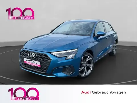 Used AUDI A3 Hybrid 2022 Ad 