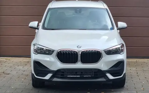 Annonce BMW X1 Essence 2020 d'occasion Allemagne