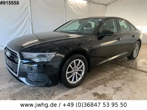 Annonce AUDI A6 Diesel 2020 d'occasion 