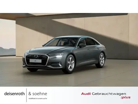 Annonce AUDI A6 Diesel 2023 d'occasion 