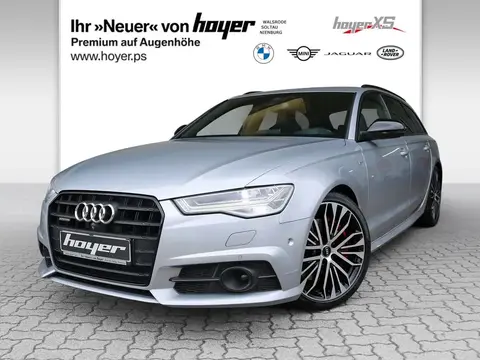 Used AUDI A6 Diesel 2017 Ad 