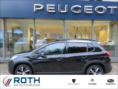 Used PEUGEOT 2008 Petrol 2018 Ad 