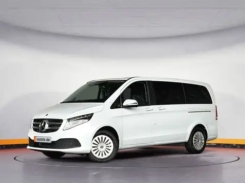 Annonce MERCEDES-BENZ CLASSE V Diesel 2024 d'occasion 