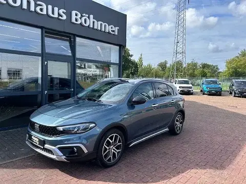 Used FIAT TIPO Petrol 2021 Ad 