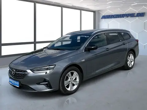 Used OPEL INSIGNIA Diesel 2021 Ad 