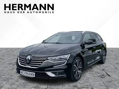 Annonce RENAULT TALISMAN Diesel 2020 d'occasion 