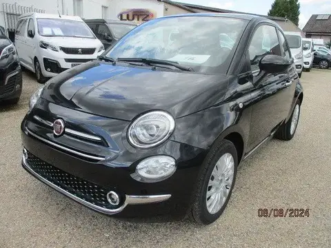 Used FIAT 500 Petrol 2024 Ad 