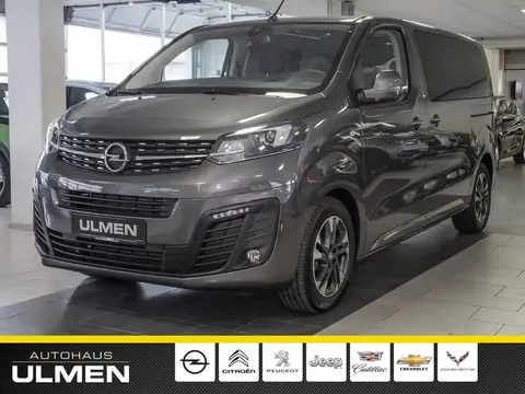 Used OPEL ZAFIRA Diesel 2021 Ad 