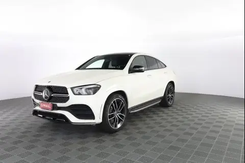 Annonce MERCEDES-BENZ CLASSE GLE Diesel 2021 d'occasion 