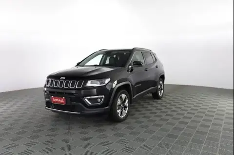 Used JEEP COMPASS Petrol 2019 Ad 