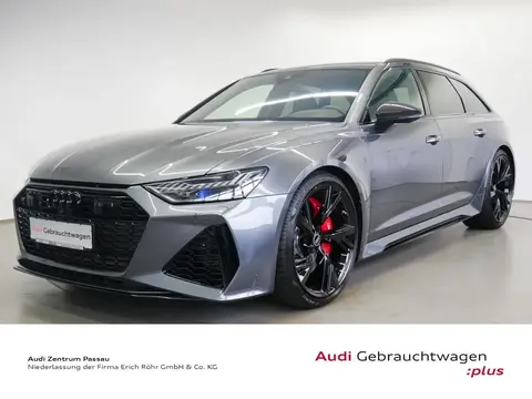 Used AUDI RS6 Petrol 2023 Ad 