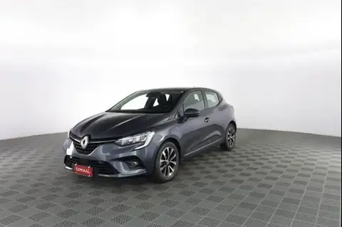 Used RENAULT CLIO Petrol 2021 Ad 