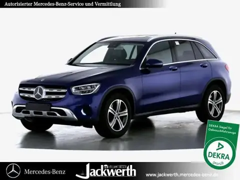 Used MERCEDES-BENZ CLASSE GLC Diesel 2020 Ad 