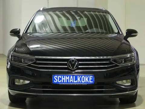 Used VOLKSWAGEN PASSAT Diesel 2023 Ad 