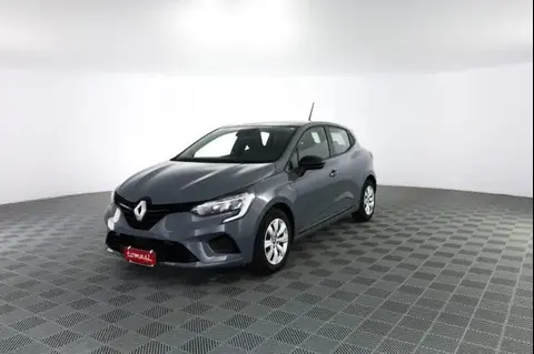 Annonce RENAULT CLIO GPL 2021 d'occasion 