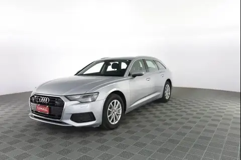 Annonce AUDI A6 Hybride 2019 d'occasion 