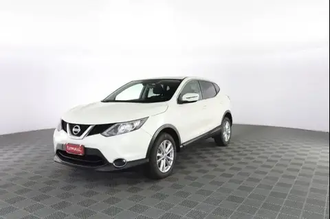 Annonce NISSAN QASHQAI Diesel 2015 d'occasion 