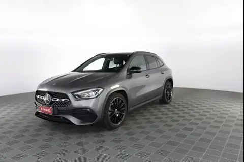 Annonce MERCEDES-BENZ CLASSE GLA Diesel 2022 d'occasion 