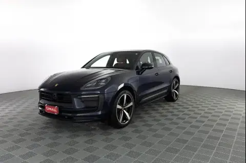 Used PORSCHE MACAN Petrol 2022 Ad 