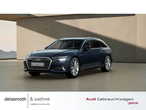 Annonce AUDI A6 Diesel 2023 d'occasion 