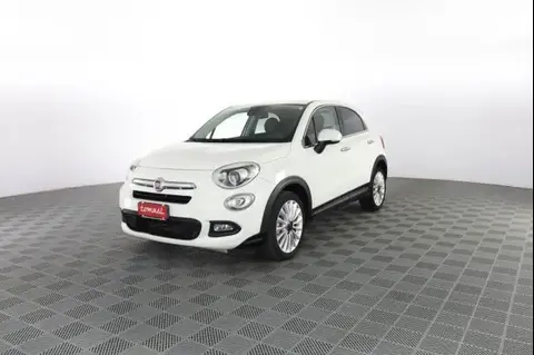 Used FIAT 500X Diesel 2016 Ad 