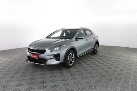 Used KIA XCEED Petrol 2019 Ad 