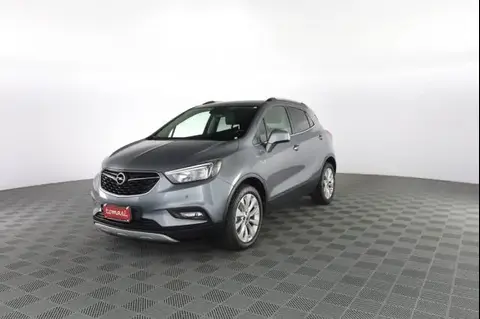 Used OPEL MOKKA Diesel 2019 Ad 