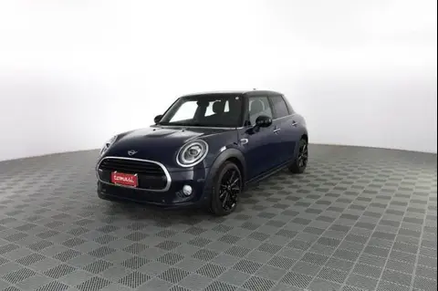 Annonce MINI COOPER Diesel 2018 d'occasion 