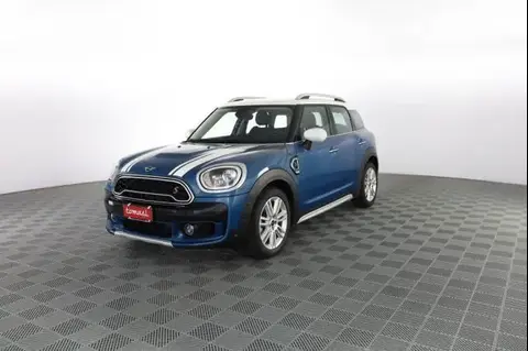 Annonce MINI COOPER Essence 2021 d'occasion 