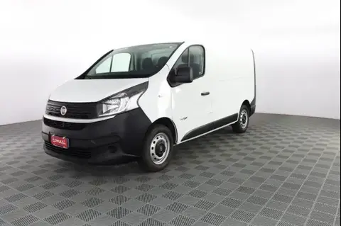 Annonce FIAT TALENTO Diesel 2018 d'occasion 