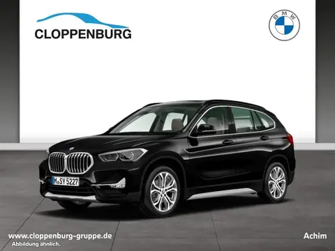 Annonce BMW X1 Diesel 2021 d'occasion Allemagne