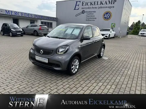 Used SMART FORFOUR Petrol 2019 Ad 