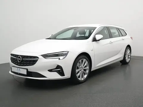 Used OPEL INSIGNIA Diesel 2022 Ad 