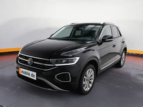 Used VOLKSWAGEN T-ROC Petrol 2023 Ad 