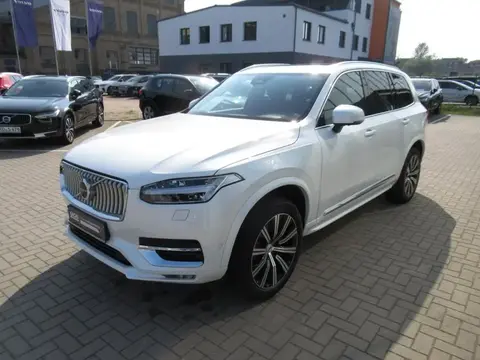 Annonce VOLVO XC90 Diesel 2023 d'occasion 