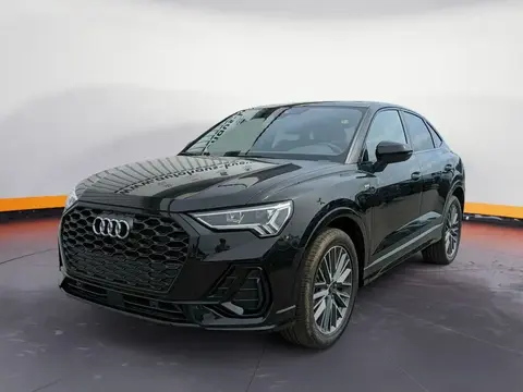 Annonce AUDI Q3 Essence 2024 d'occasion 