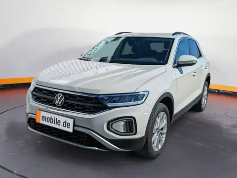 Used VOLKSWAGEN T-ROC Petrol 2023 Ad 