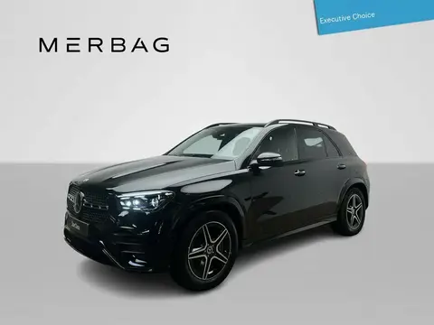 Used MERCEDES-BENZ CLASSE GLE Hybrid 2024 Ad 