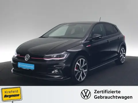 Annonce VOLKSWAGEN POLO Essence 2020 d'occasion 