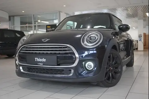 Used MINI COOPER Petrol 2019 Ad 