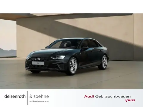 Used AUDI A4 Diesel 2023 Ad 