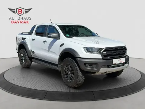 Annonce FORD RAPTOR Diesel 2020 d'occasion 