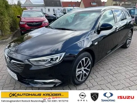 Used OPEL INSIGNIA Diesel 2019 Ad 