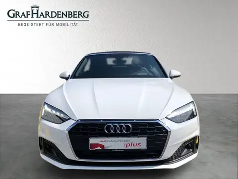 Used AUDI A5 Diesel 2021 Ad 