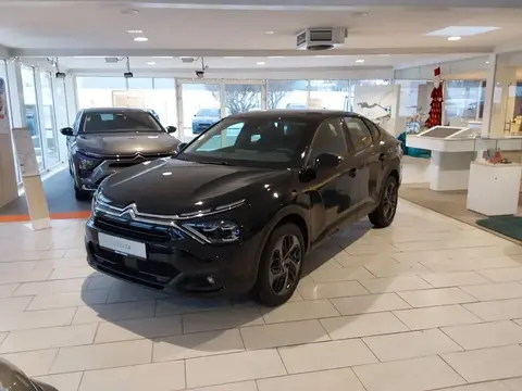 Annonce CITROEN C4 Essence 2024 d'occasion 