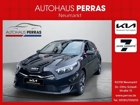 Used KIA CEED Petrol 2023 Ad 