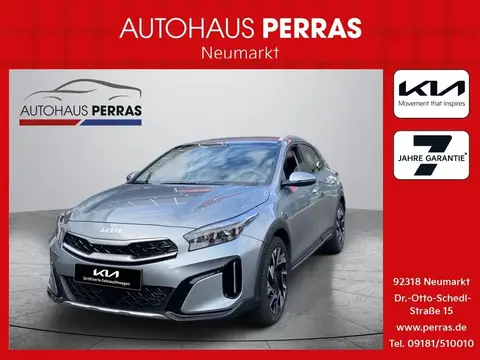 Used KIA XCEED Petrol 2023 Ad 