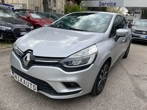 Used RENAULT CLIO Petrol 2017 Ad 