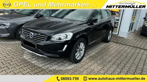 Annonce VOLVO XC60 Diesel 2017 d'occasion 