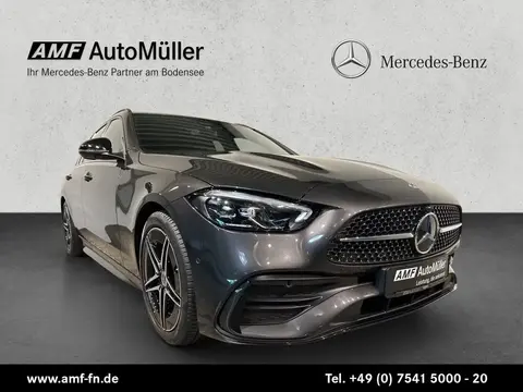 Used MERCEDES-BENZ CLASSE C Petrol 2023 Ad 